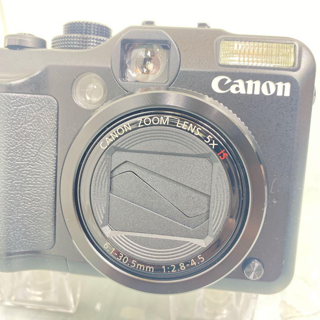 Canon Power Shot G10 キャノン パワーショット