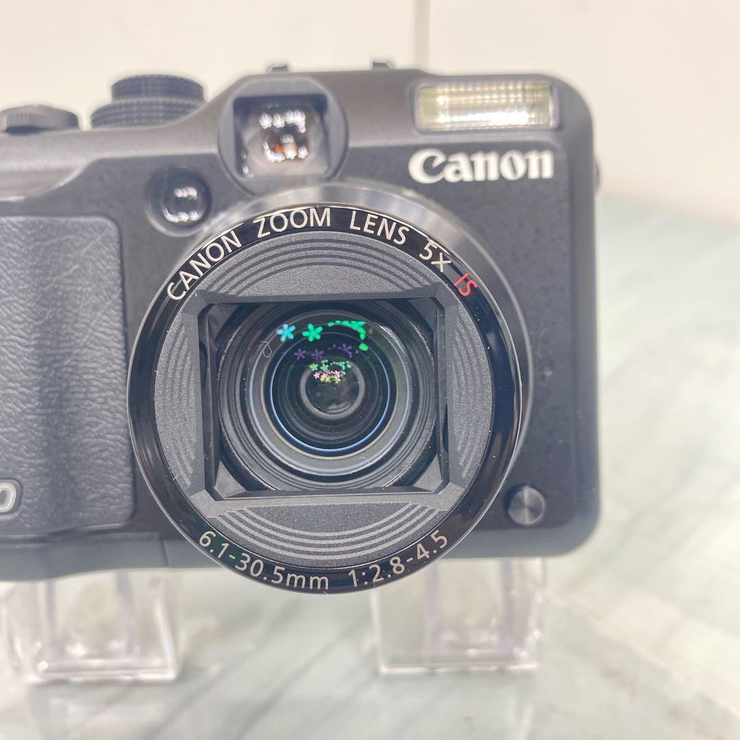 Canon Power Shot G10 キャノン パワーショット