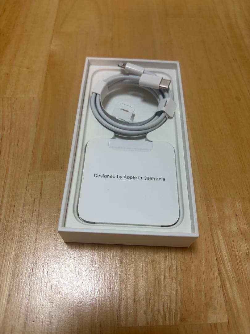 Apple iPhone 13 mini 128GB ミッドナイト SIMフリー