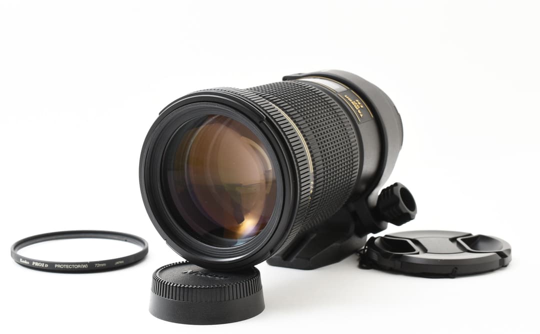 Tamron AF 180mm F3.5 SP Di Nikon用 #7908