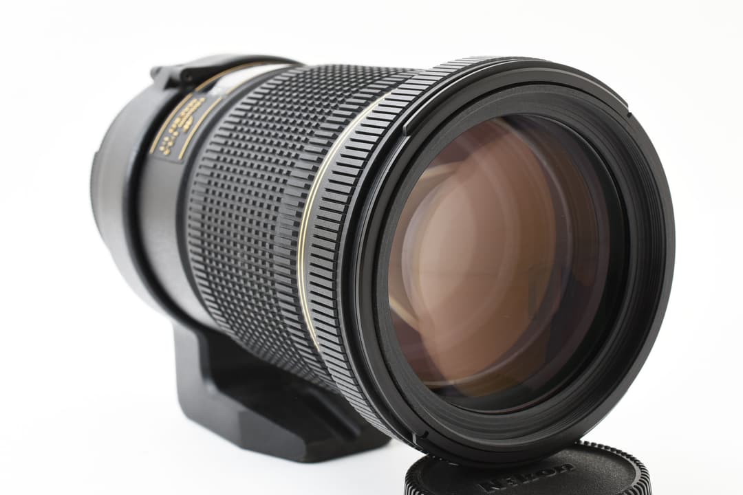 Tamron AF 180mm F3.5 SP Di Nikon用 #7908