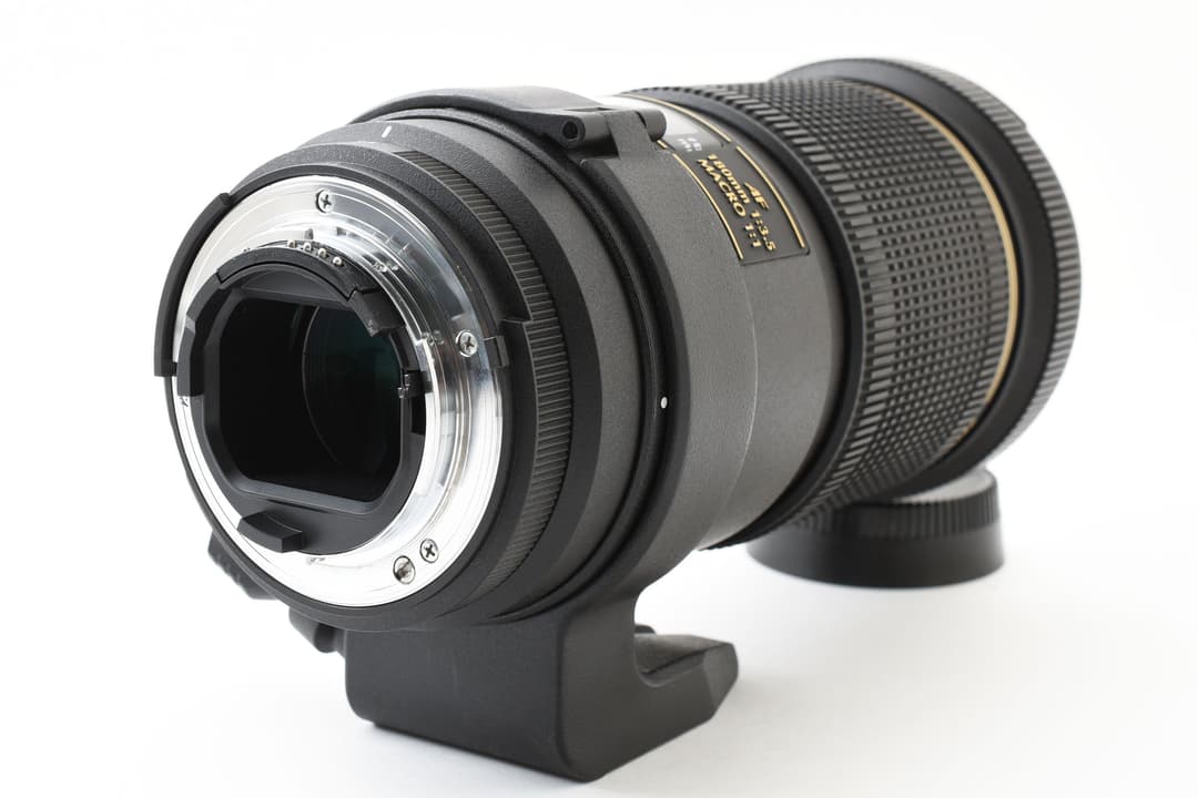 Tamron AF 180mm F3.5 SP Di Nikon用 #7908