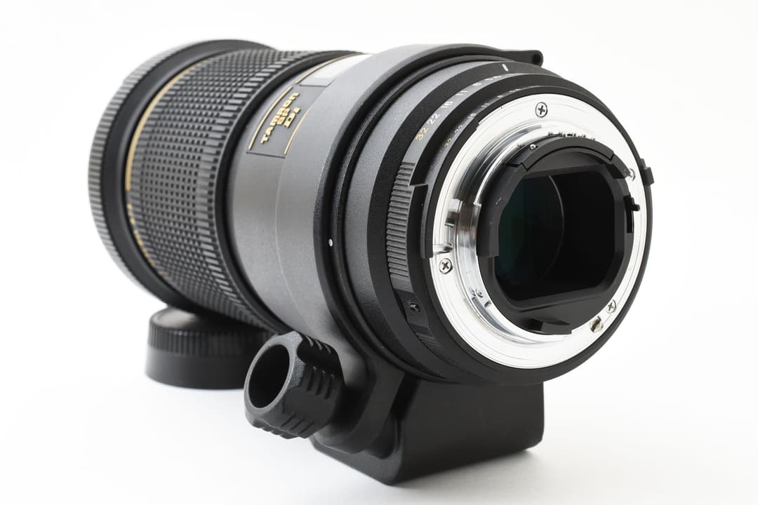 Tamron AF 180mm F3.5 SP Di Nikon用 #7908
