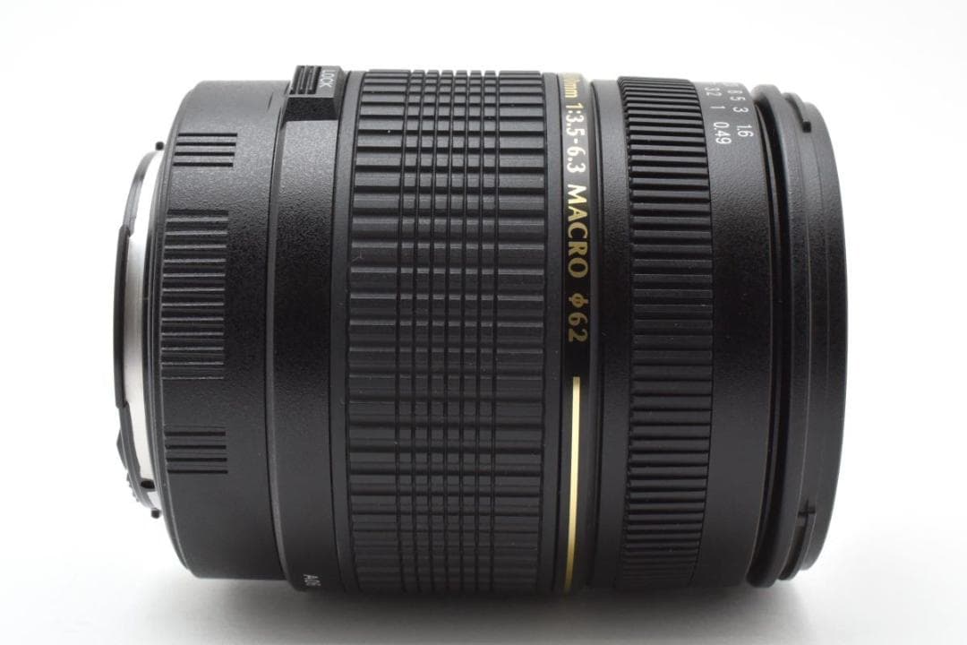 良品　タムロン AF 28-300 XR Di LD MACRO Canon用