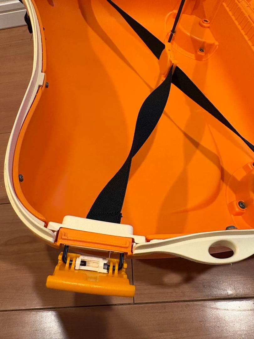 Samsonite トラデザイン キャリーカートキッズケース