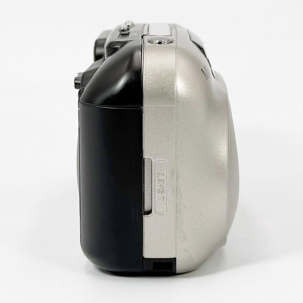 ミノルタ Riva Zoom 75w コンパクトフィルムカメラ 中古