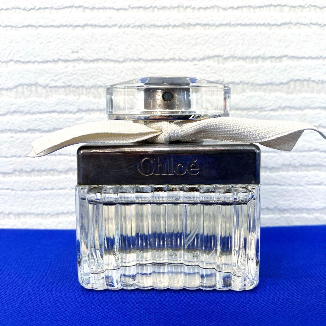 Chloé香水 50ml セット