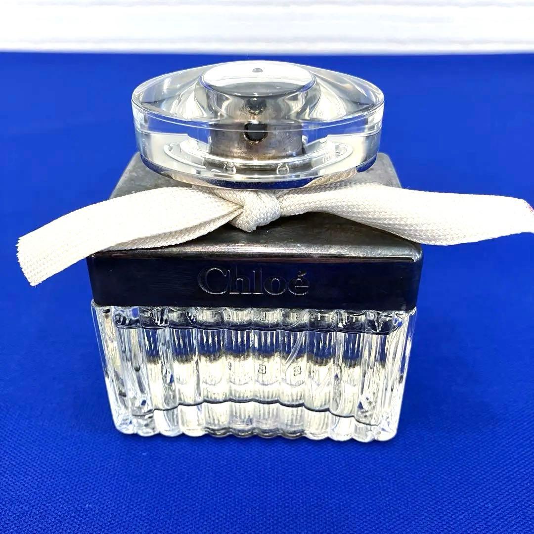 Chloé香水 50ml セット