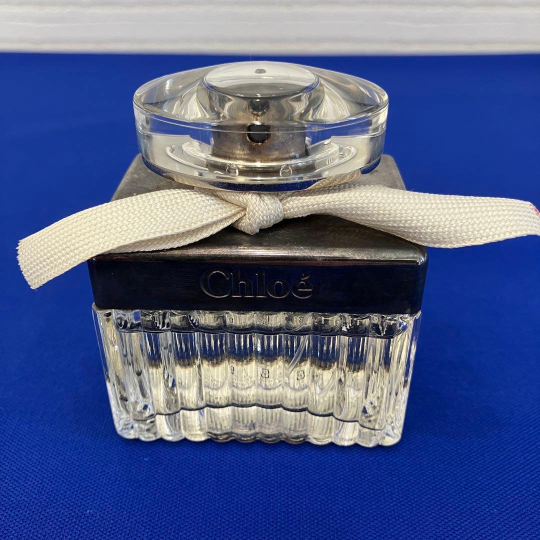 Chloé香水 50ml セット