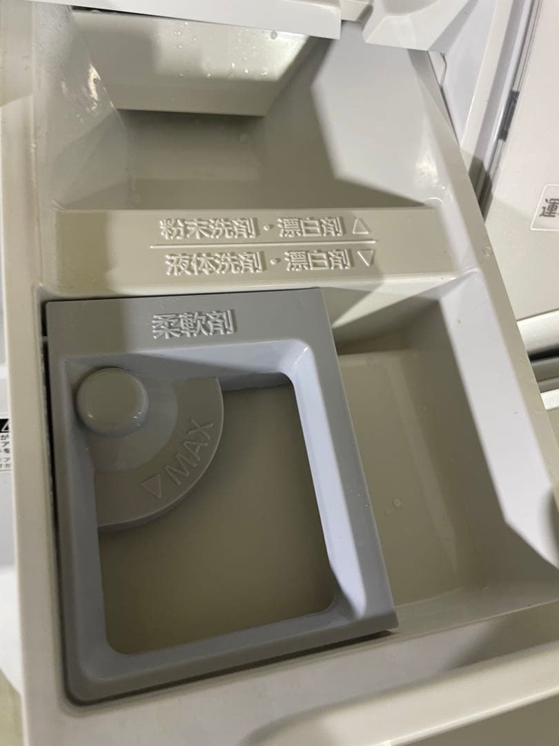 オリジナルブランド ドラム式洗濯乾燥機　RORO YWM-YV90N 2025年