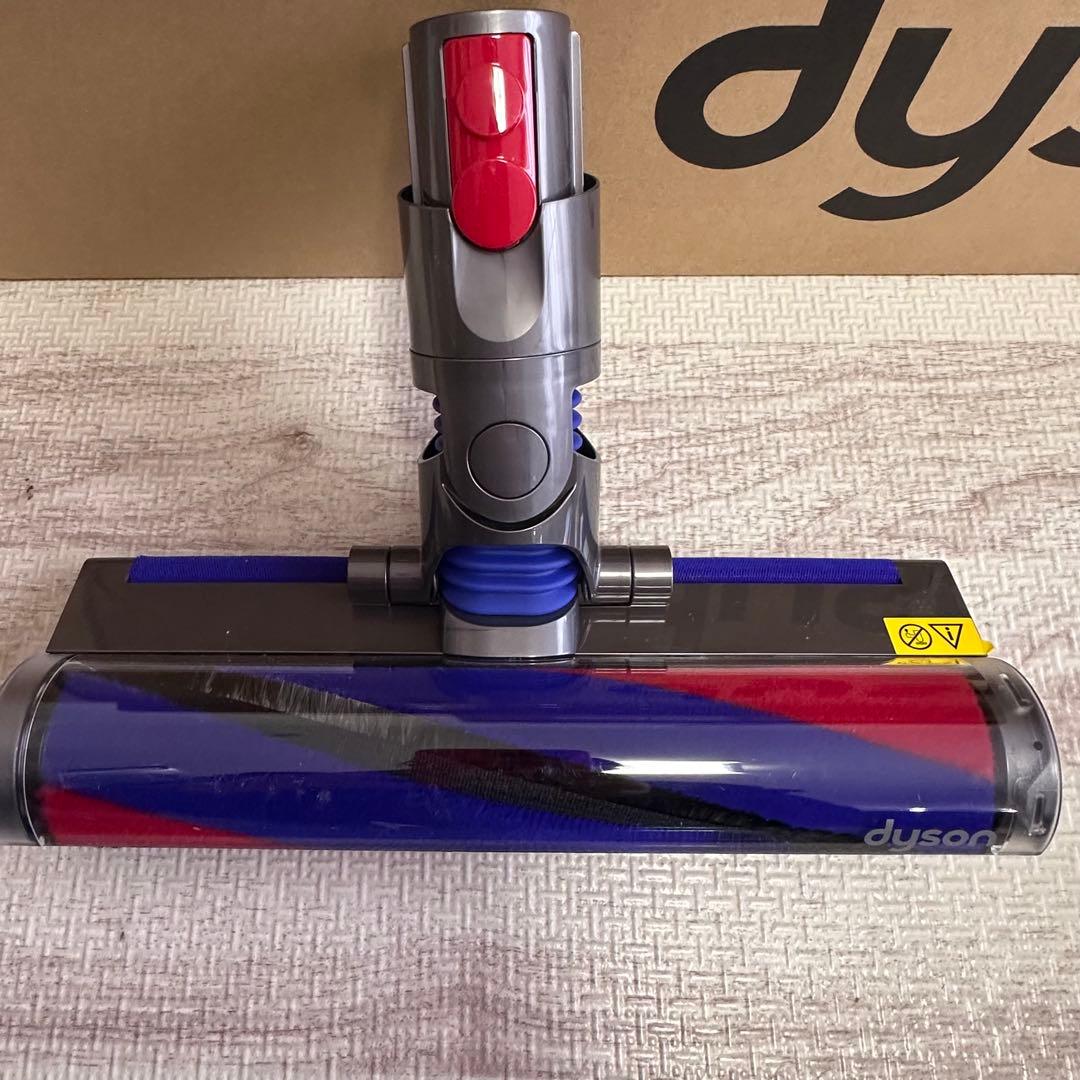 ⑩ Dyson Digital Slim Origin SV18 FF OR2