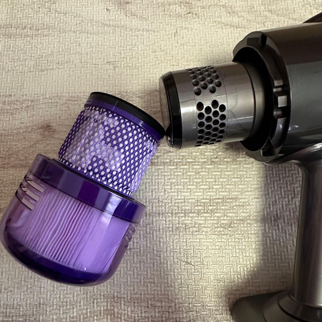 ⑩ Dyson Digital Slim Origin SV18 FF OR2