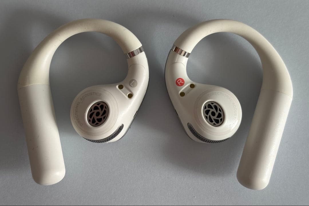 Anker Soundcore AeroFit（Bluetooth 5.3）