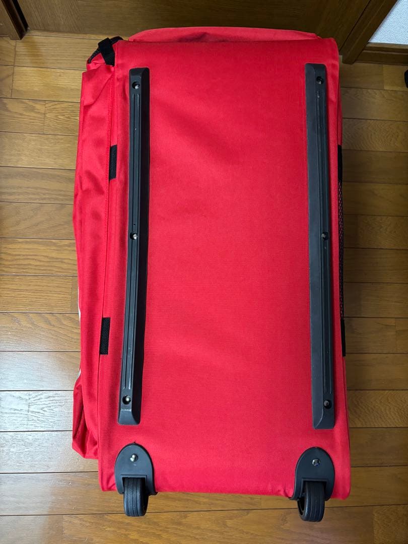 Coca-Cola Nagano 1998 ボストンバッグ　レア新品未使用非売品