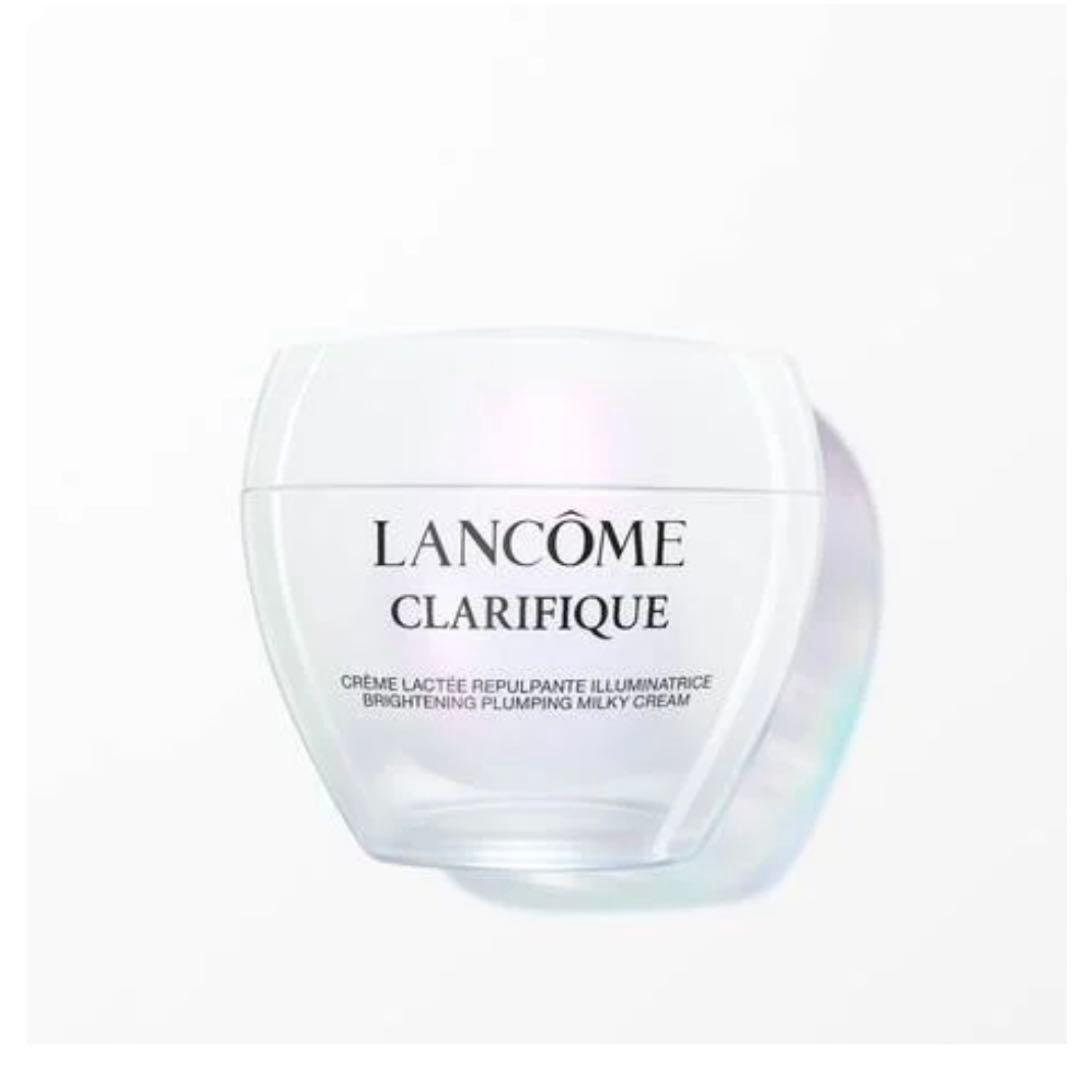 ランコム　クラリフィック プランプ ミルキークリーム ｎ　15ml×6個