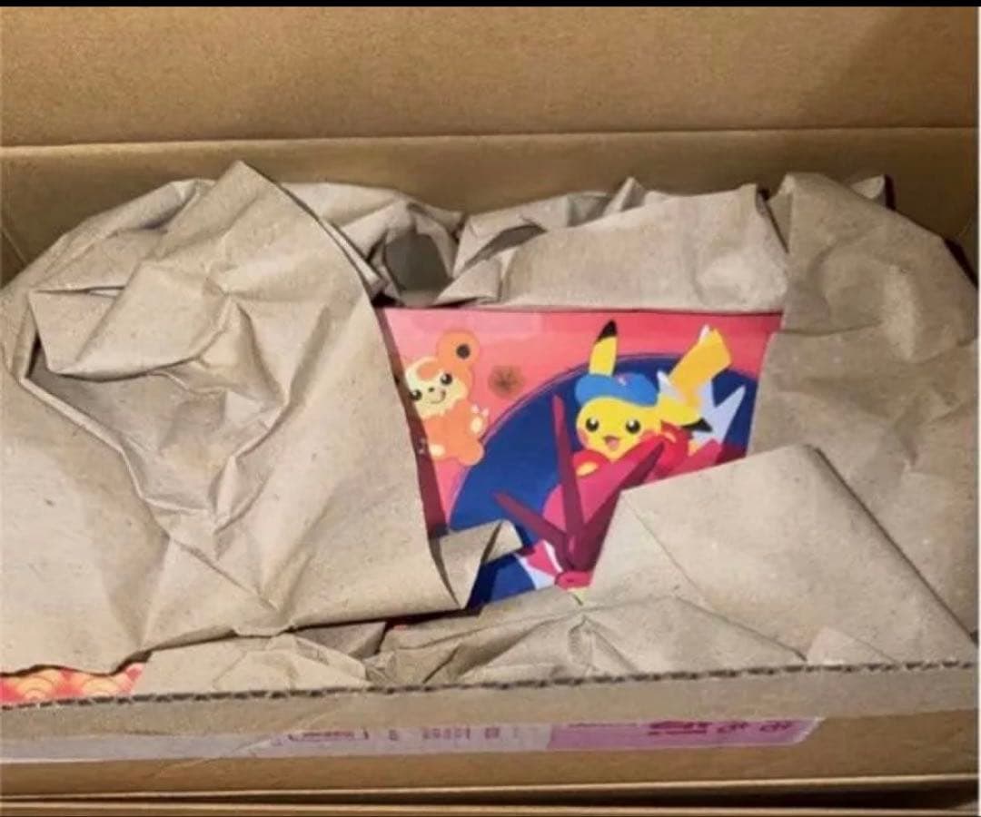 ポケモン、ヒロシマ新品 Pokemon、
