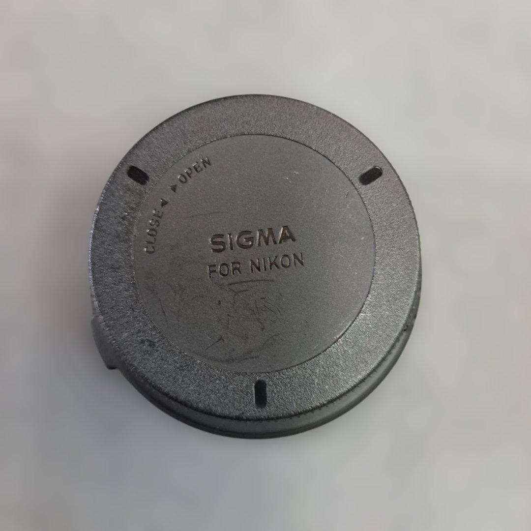 SIGMA APO TELE CONVERTER 1.4x EX DC　最終値下