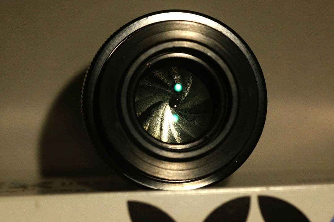 JUPITER9 85mm f.2 M42 ロシア製