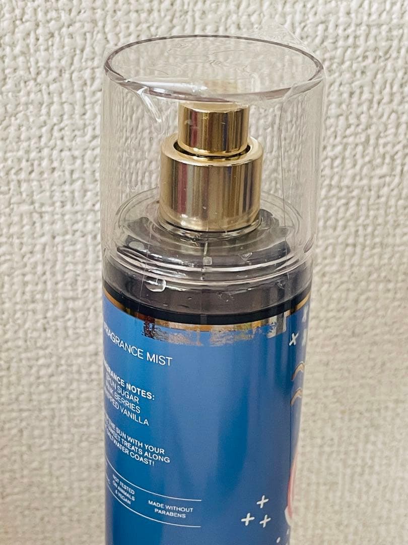 専用 Victoria's Secret Bath & Body Works 3