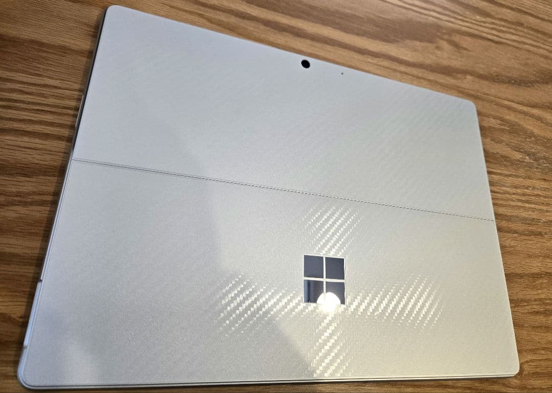 Microsoft Surface Pro 11 プラチナ
