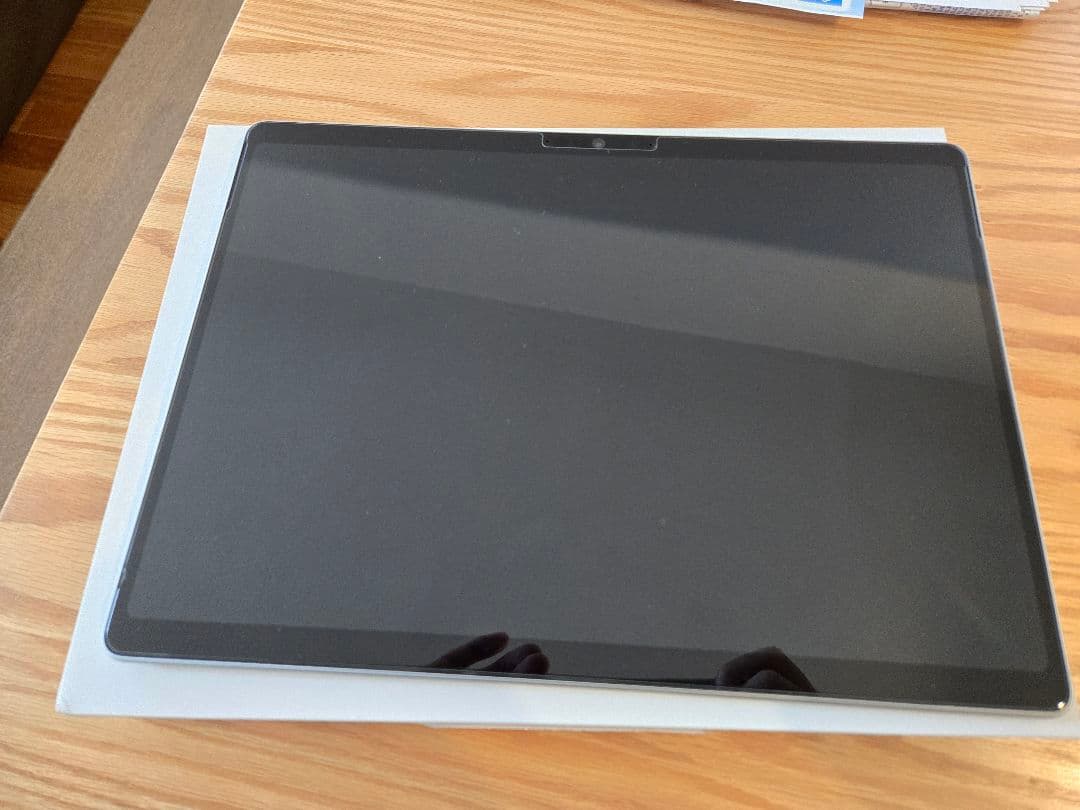 Microsoft Surface Pro 11 プラチナ