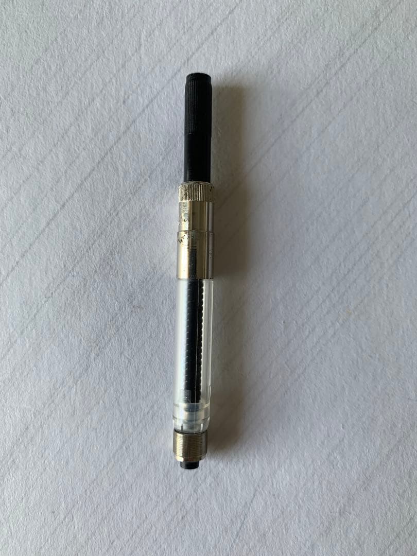 WATERMAN ウォーターマン MAN100 万年筆