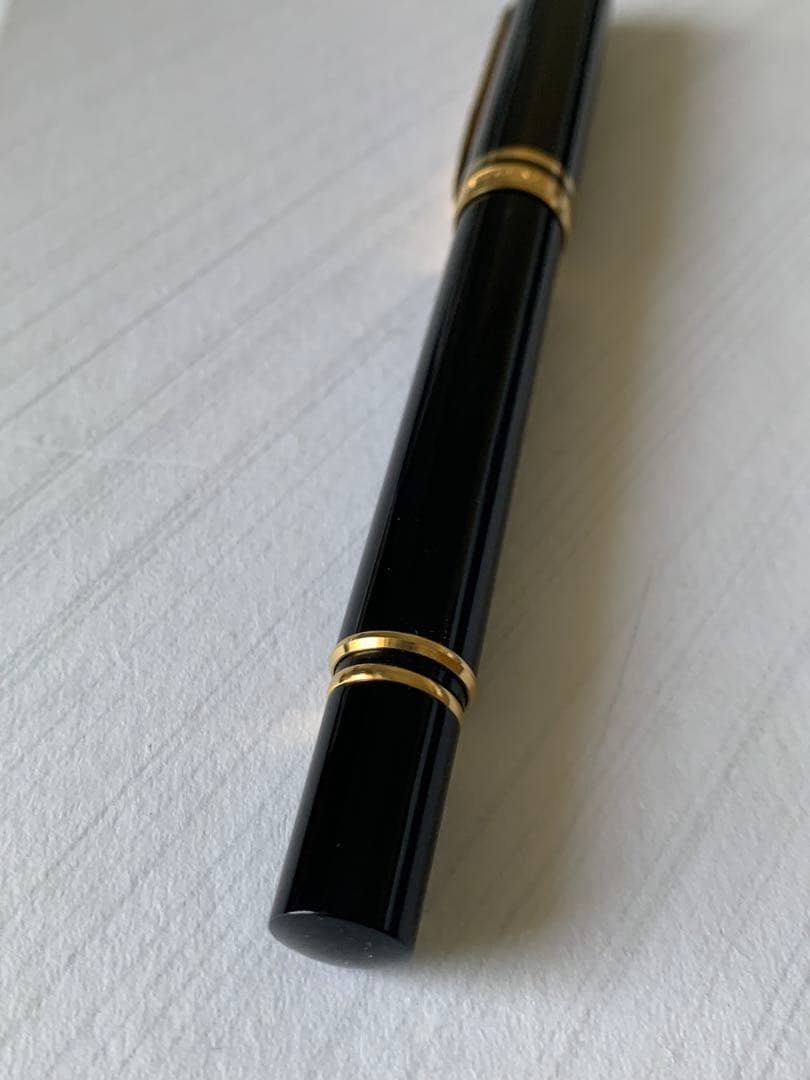 WATERMAN ウォーターマン MAN100 万年筆