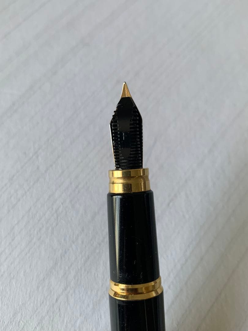 WATERMAN ウォーターマン MAN100 万年筆