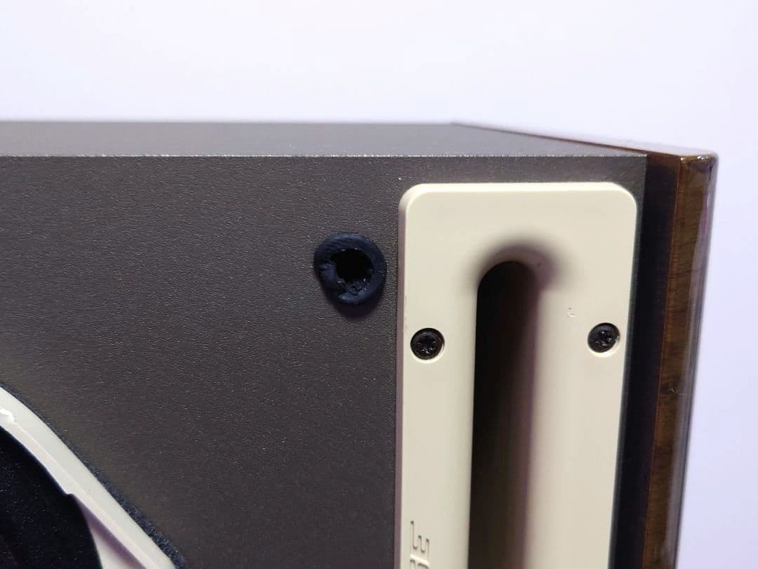 BOSEスピーカー MODEL121 + 純正スタンド PS-125 + おまけ
