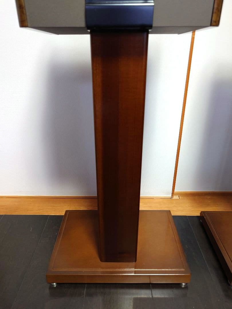 BOSEスピーカー MODEL121 + 純正スタンド PS-125 + おまけ