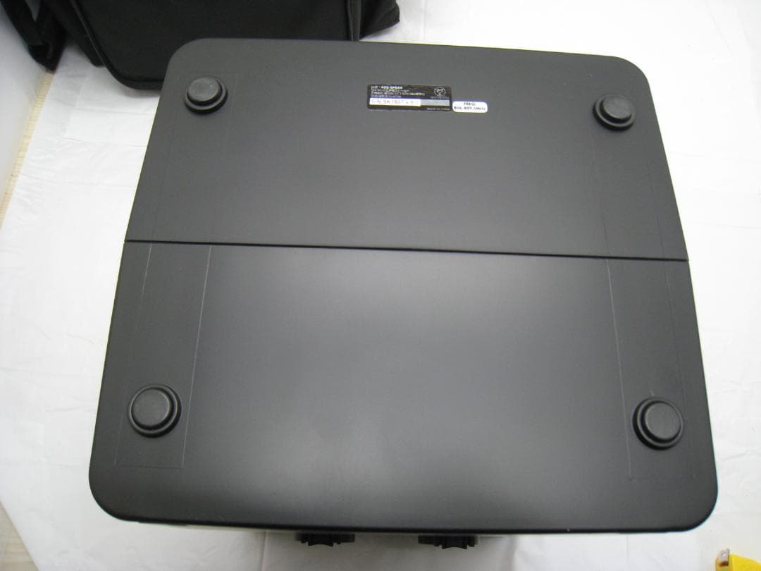 【動作品　美品】 サンワサプライ ワイヤレス拡声スピーカー 400-SP066