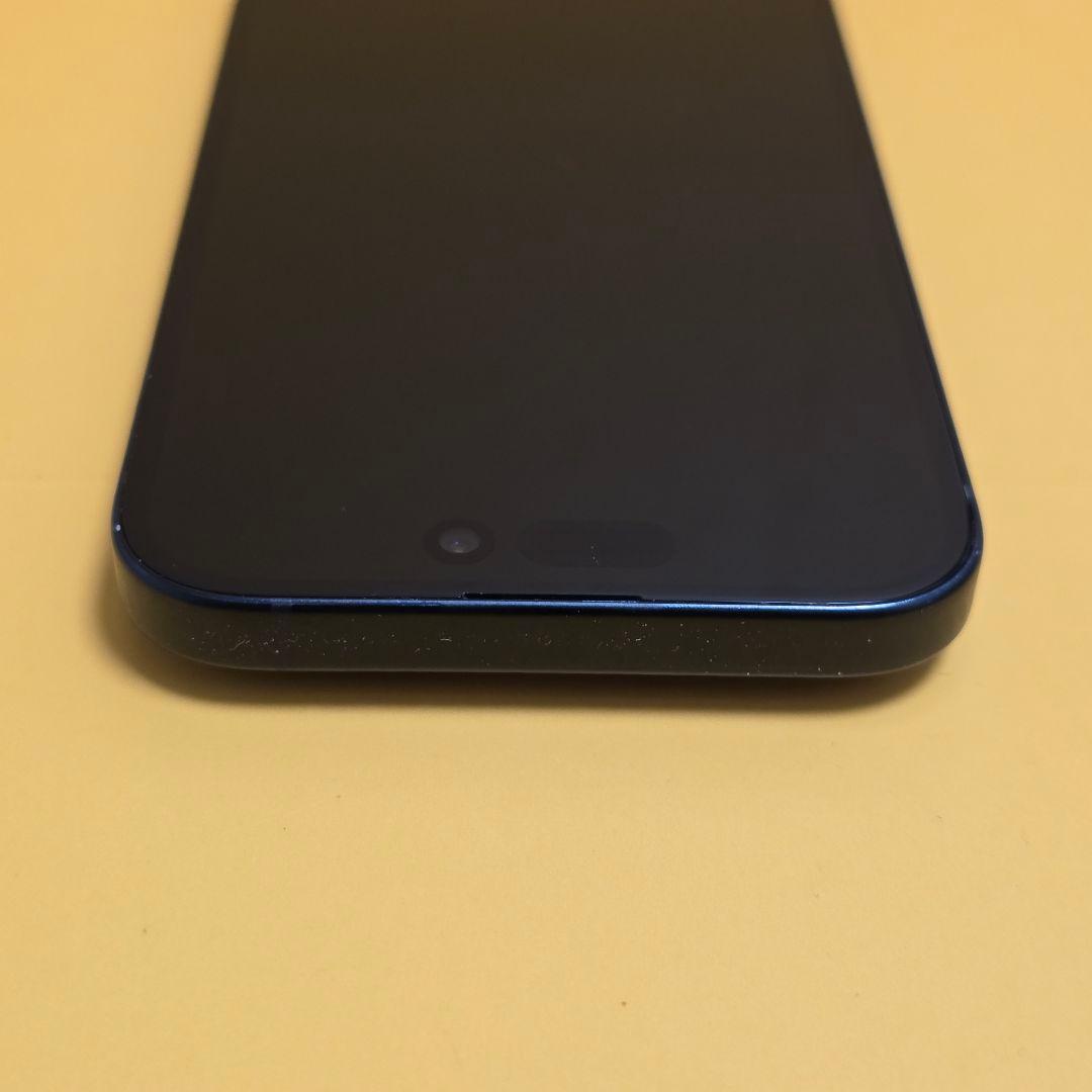 iPhone 15 128GB│24時間等発送#359