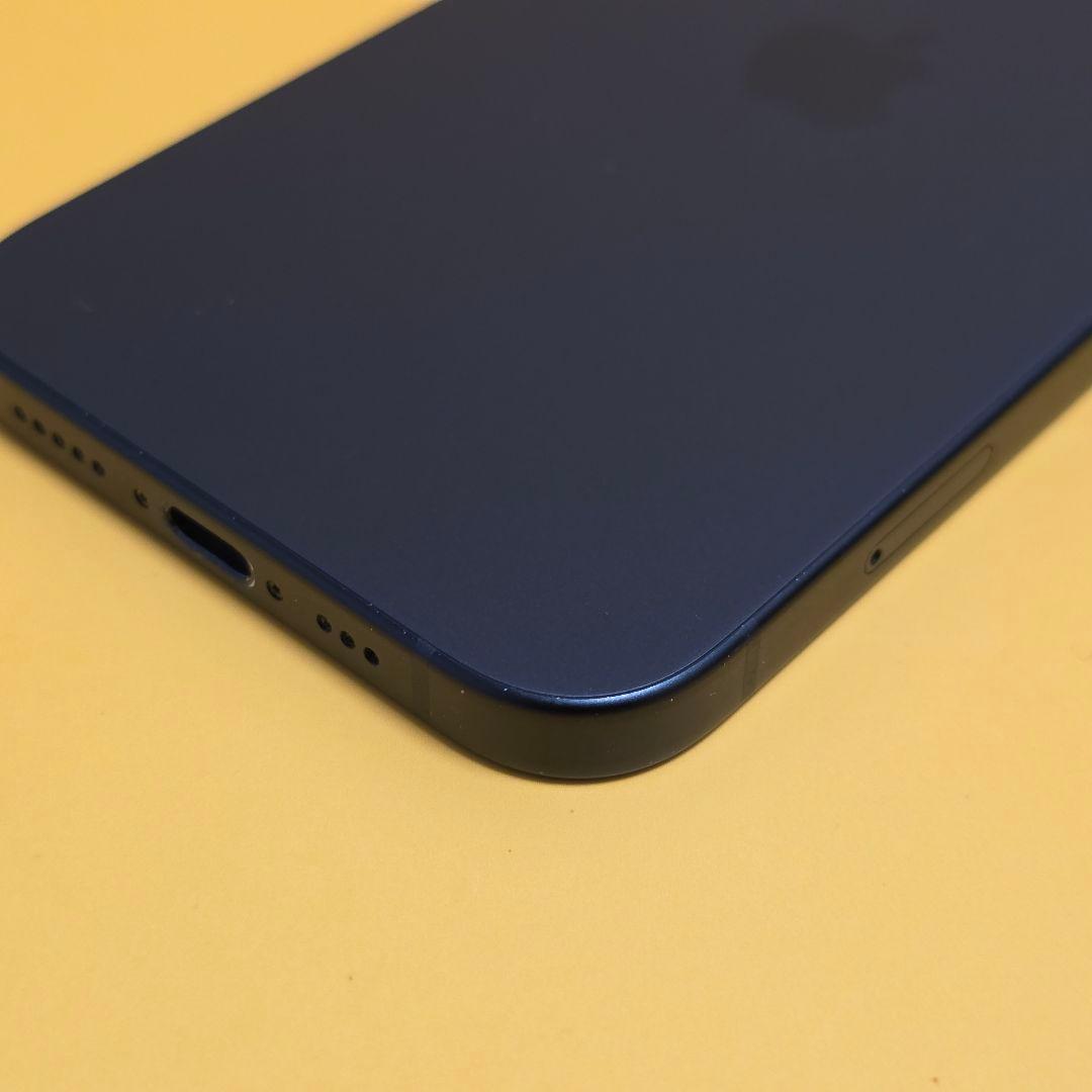 iPhone 15 128GB│24時間等発送#359