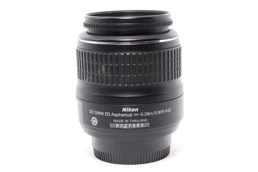 ◆Nikon D3300ショット数少なめ◆Flash Air付き◆一眼レフカメラ