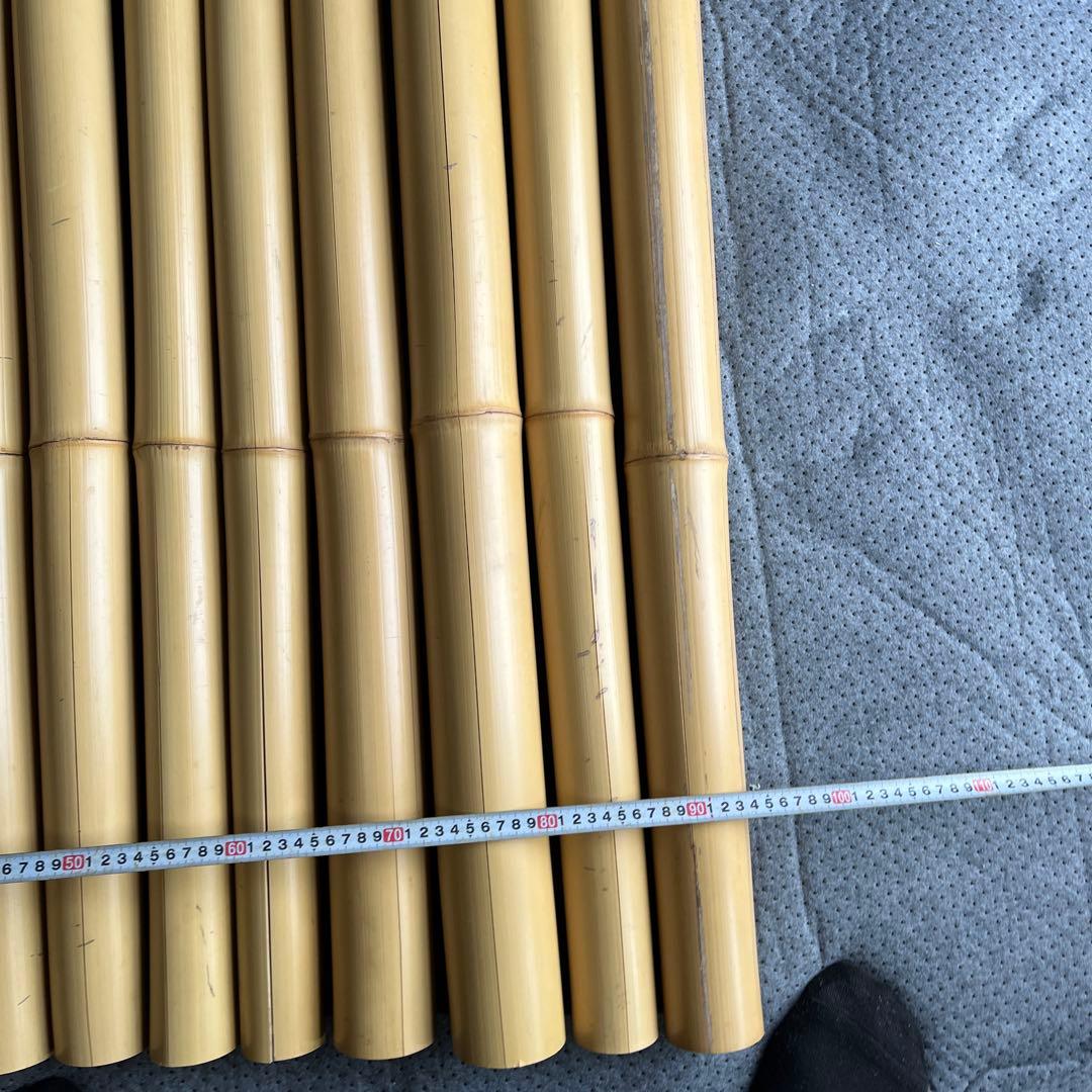 T*a様 晒竹