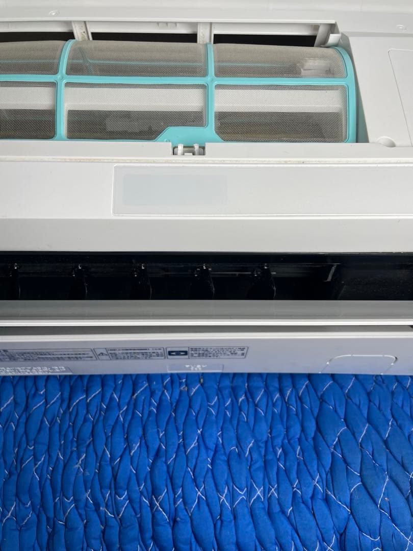 2023年製 TOSHIBA エアコン RAS-K401AXKS 4.0kw