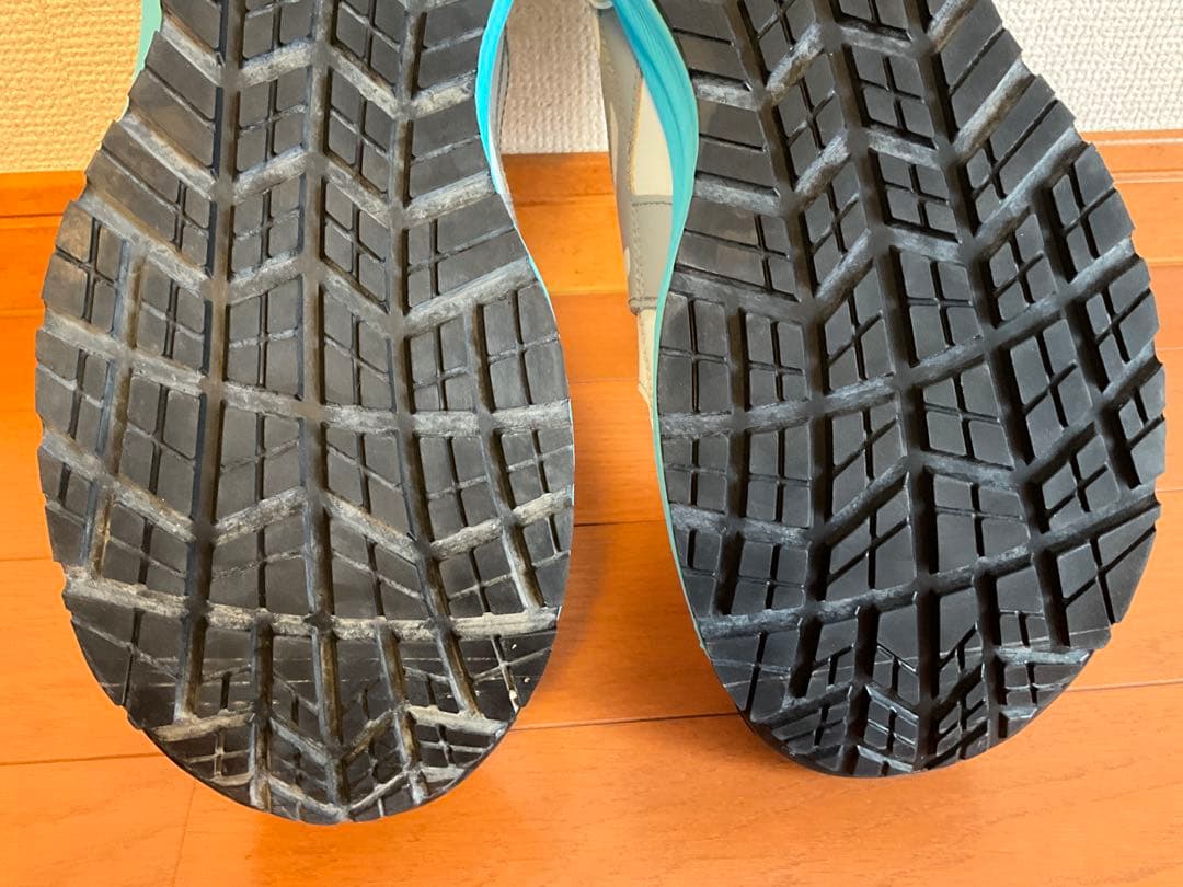 アシックス ウィンジョブ CP309 ローカット サイドBOA