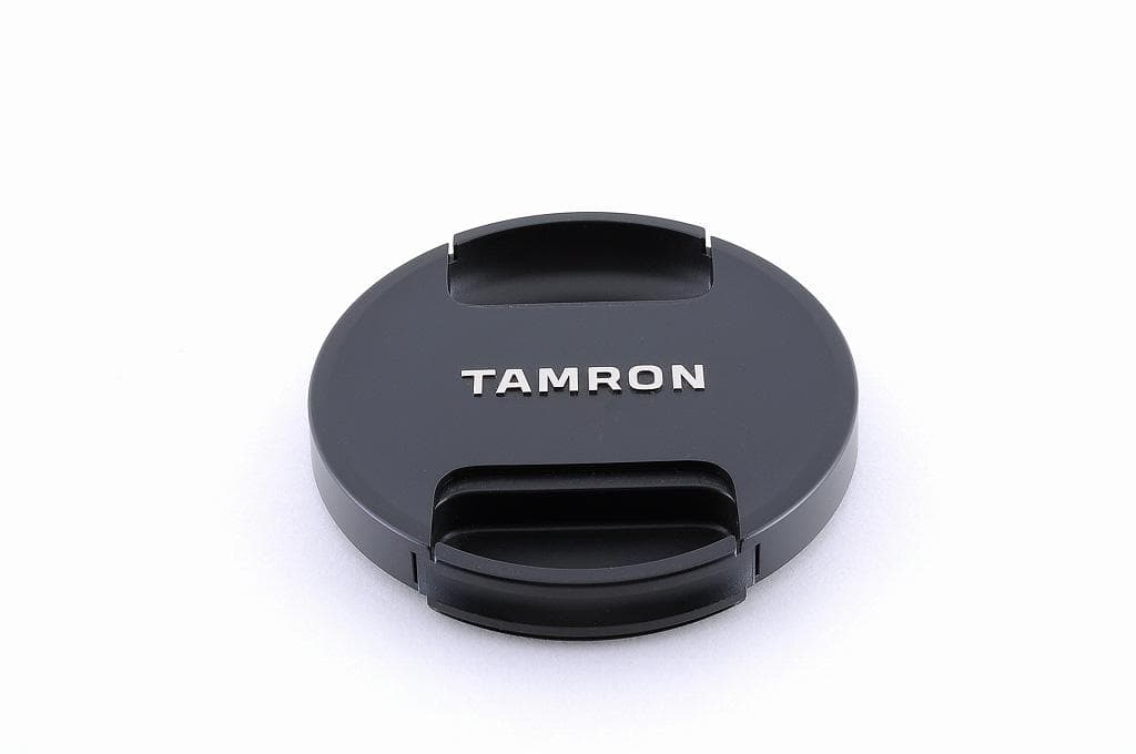 TAMRON 10-24mm F3.5-4.5 VC HLD ニコンF用レンズ
