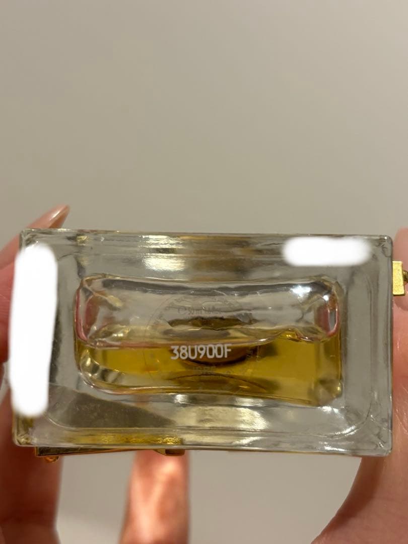 値下げ可‼️7割残YSL イブサンローラン リブレ オーデパルファム 50ml