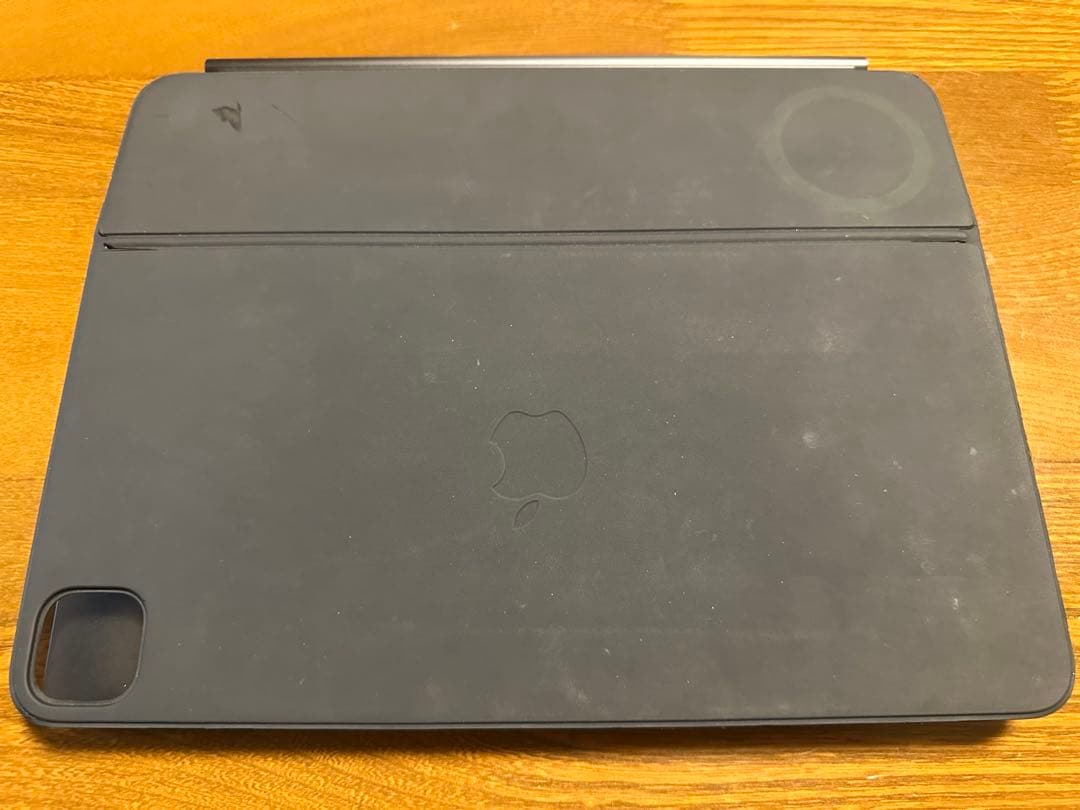 iPad pro 13インチM4/M5用Magic Keyboard