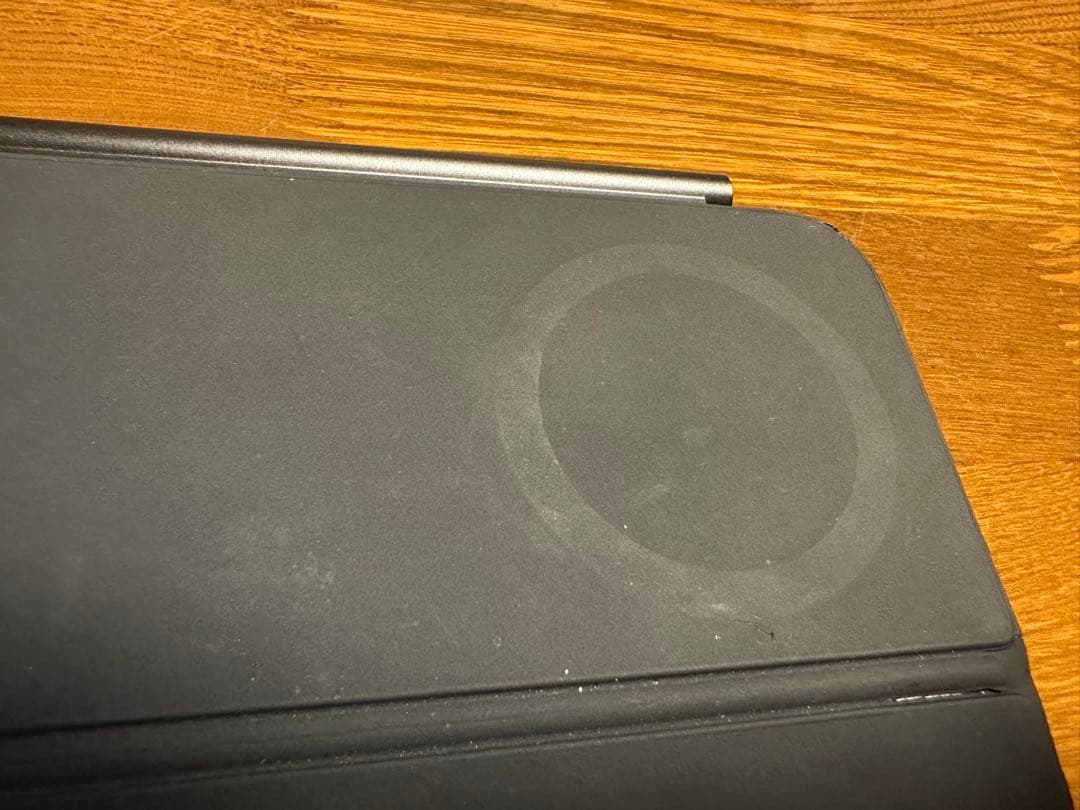 iPad pro 13インチM4/M5用Magic Keyboard