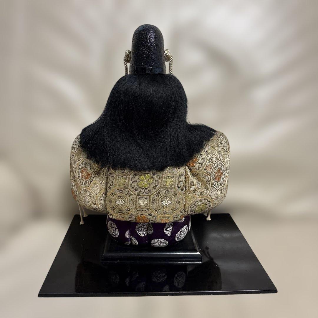 木目込み人形