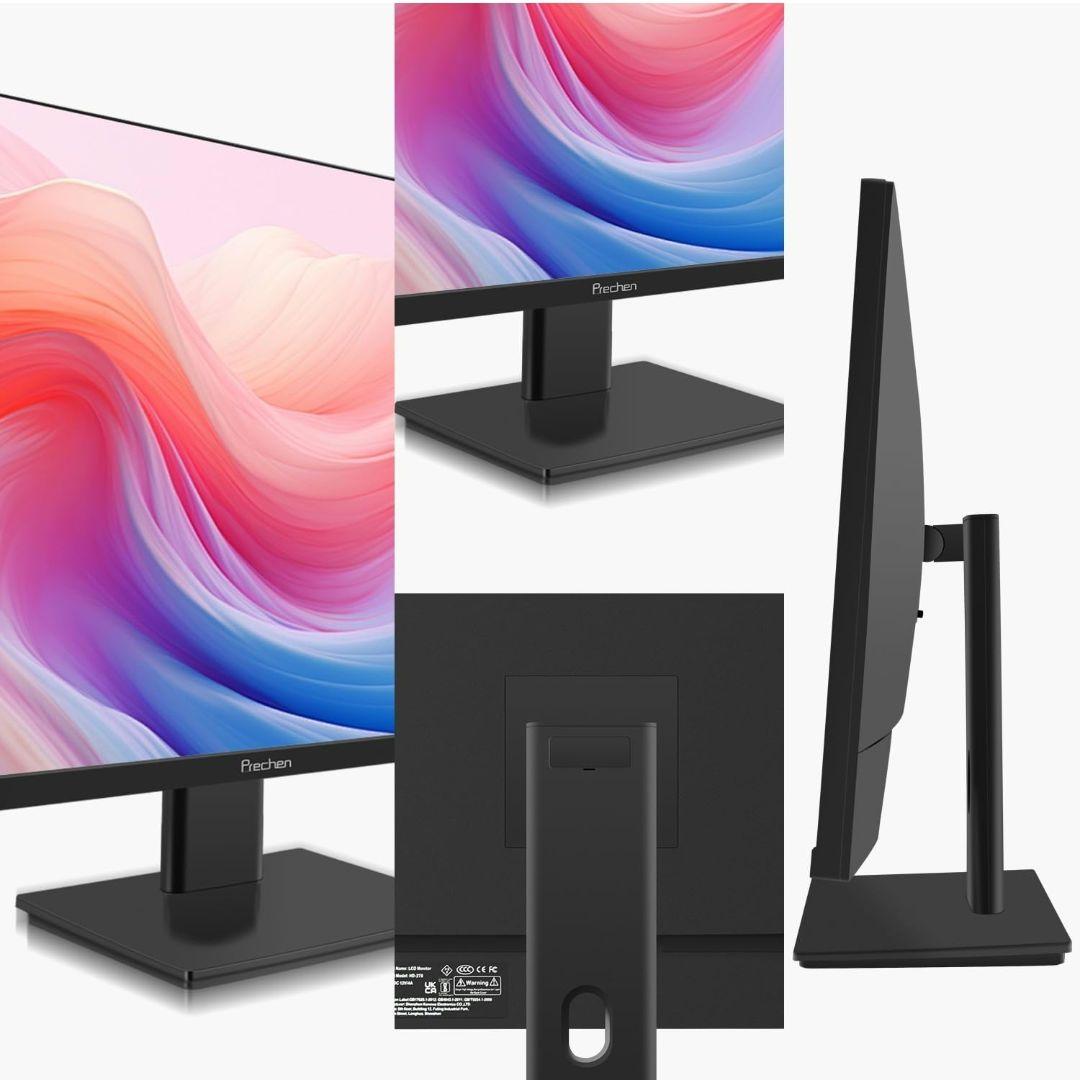 ゲーミングモニター 27インチ 2K QHD 240Hz 新品 未使用 2560