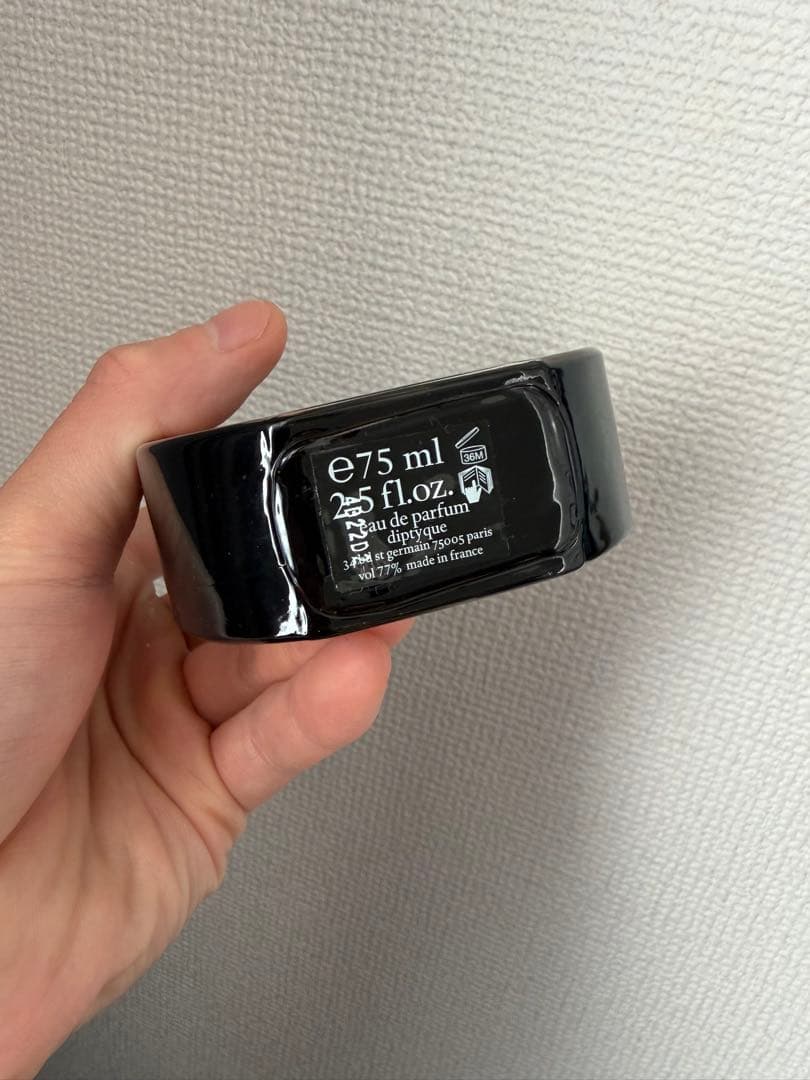 diptyque ディプティック　オーキャピタル　　EAUCAPITALE