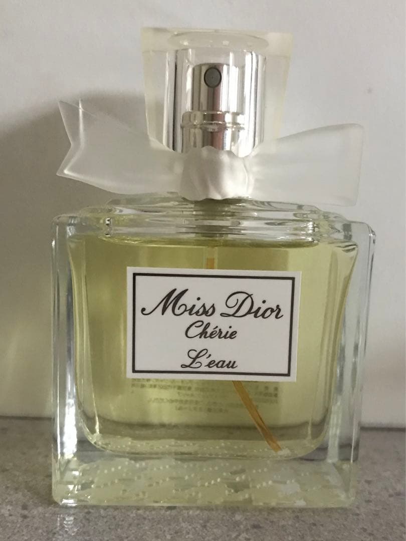 Miss Dior 香水 50ml