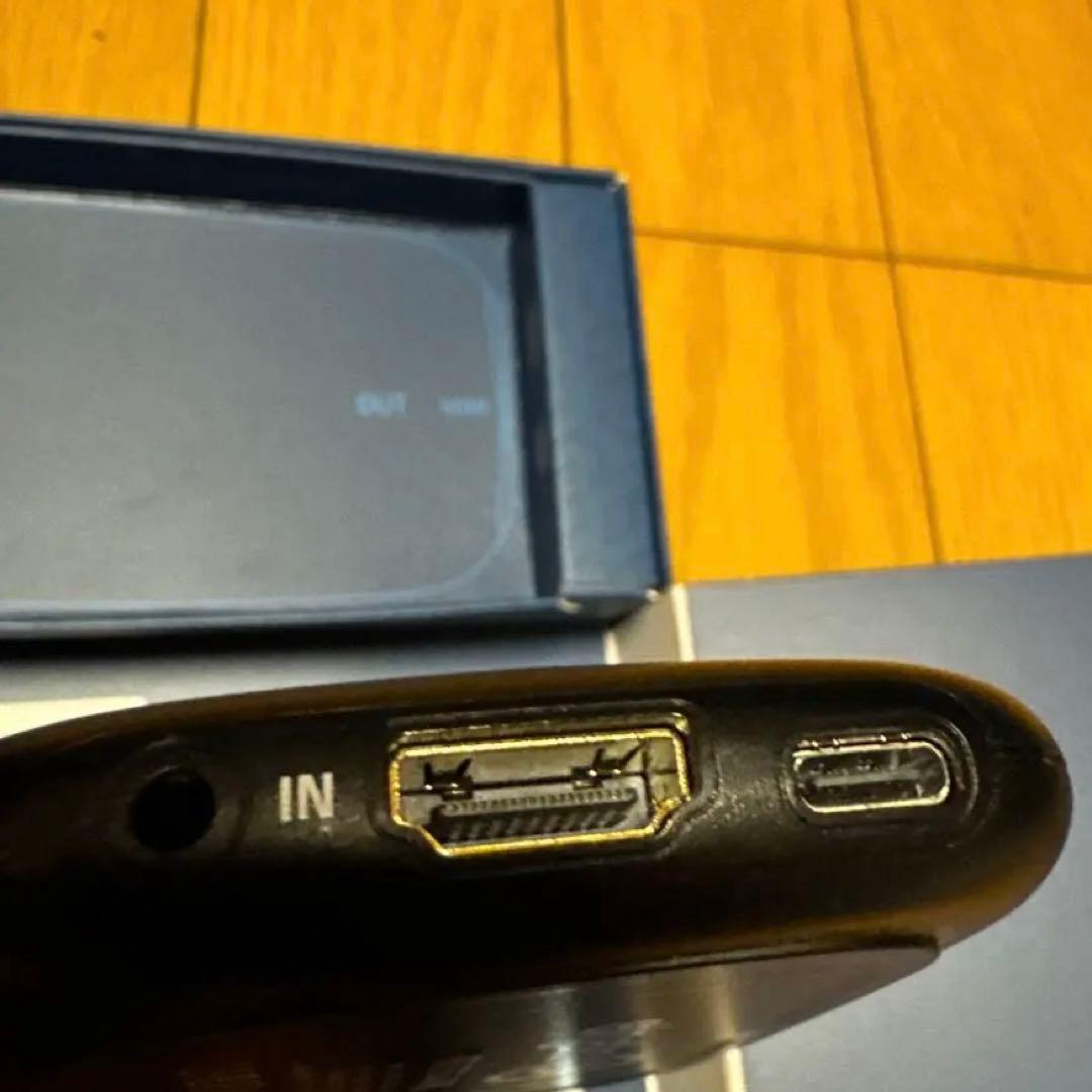 ビデオキャプチャー・キャプチャーボード Elgato Game Capture HD60 S
