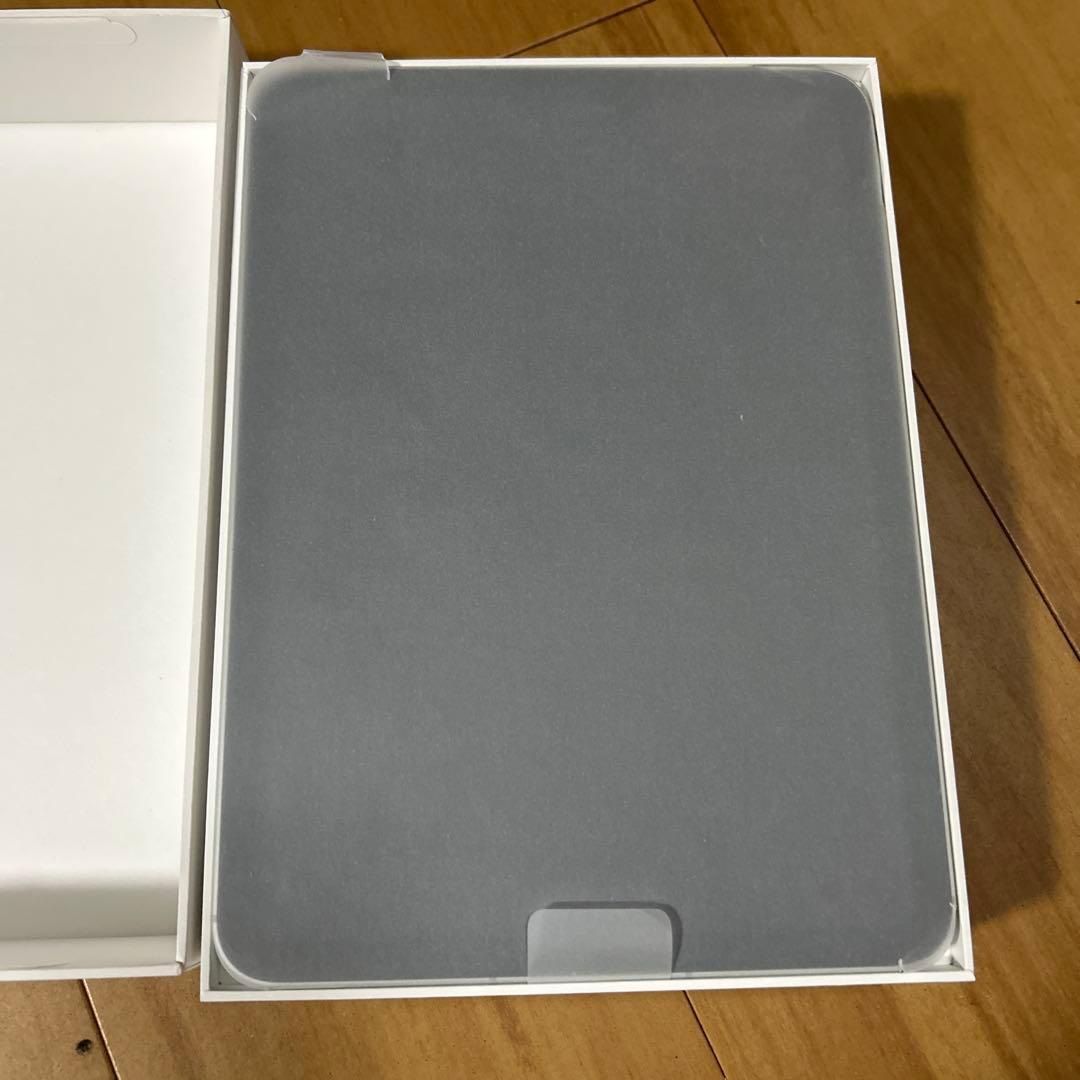 iPad 第11世代 A16 128GB Wi-Fi + Cellular S