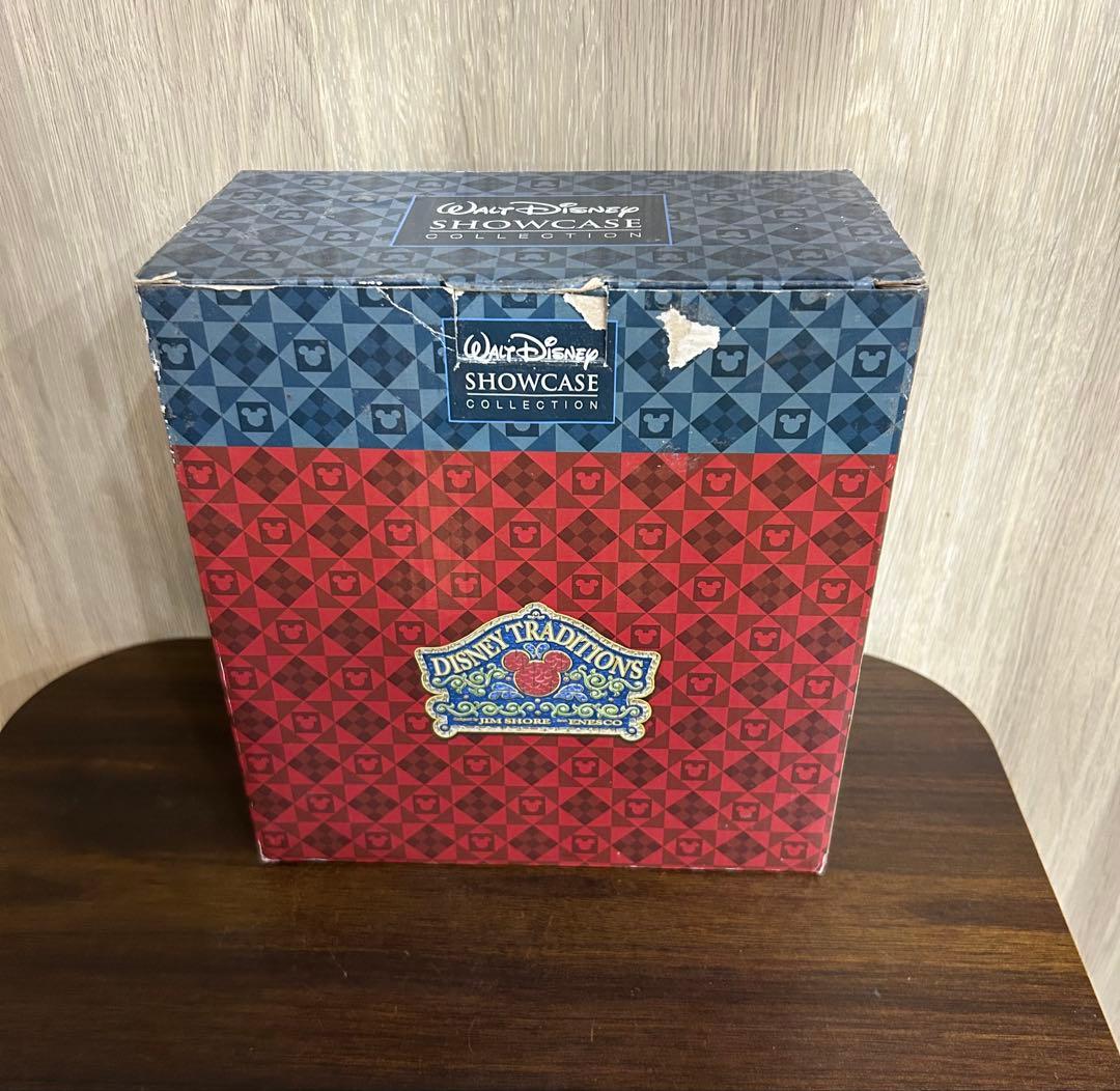 ディズニー トラディションズ フィギュア ミッキー＆ミニー