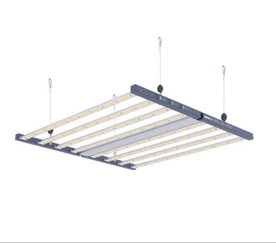 CRETİVİTY CTII720W FULL LEDGROW 2.7umol