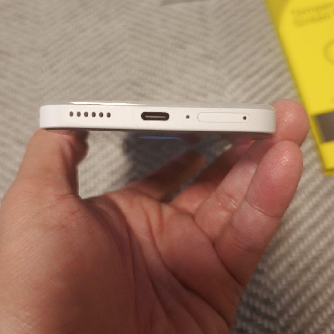 【美品日本版】Nothing 2a 12GB 256GB おサイフケータイ